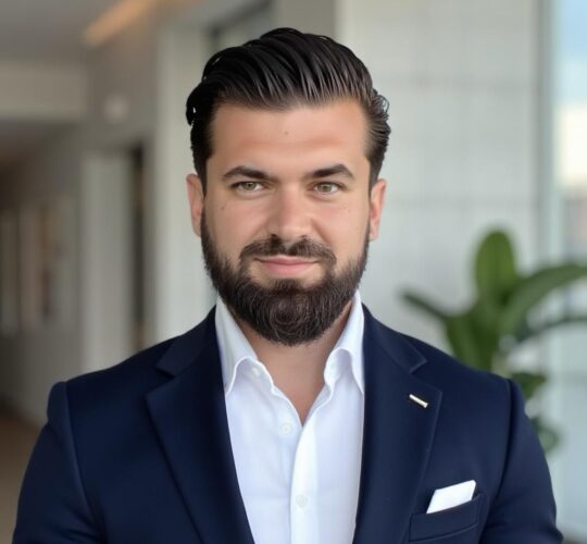 Gerüstbau in Luzern