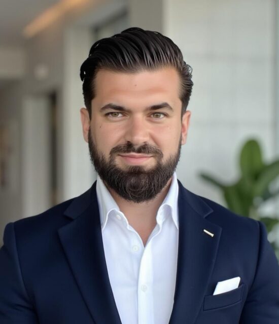 Gerüstbau in Luzern