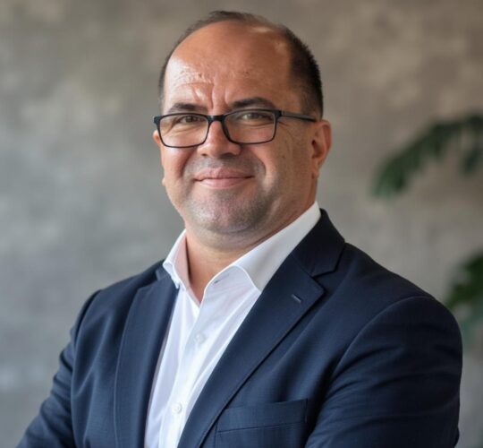 Gerüstbau in Luzern